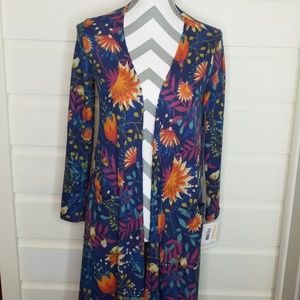 Lularoe Sarah Cardigan